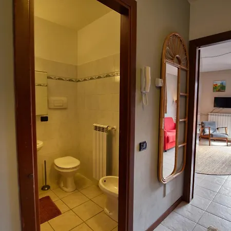 Camelia 07 Apartman