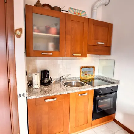 Apartman Camelia 07