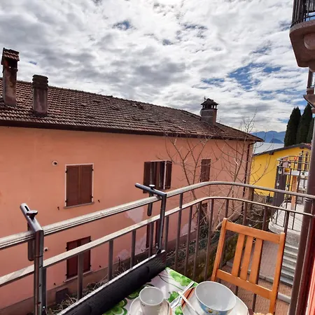 Camelia 07 Apartman