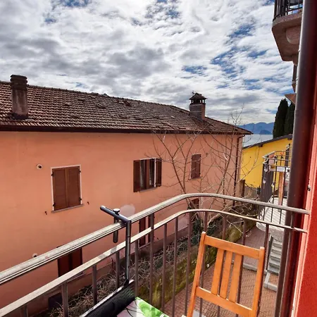 Apartman Camelia 07 *