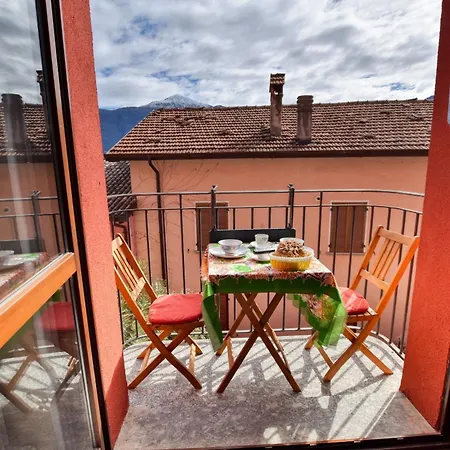 Apartman Camelia 07 Acquaseria